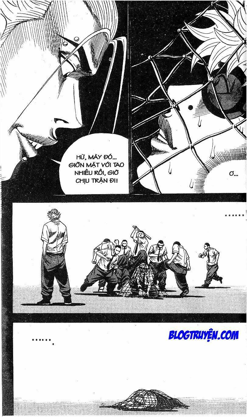 bitagi - anh chàng ngổ ngáo chapter 114 20