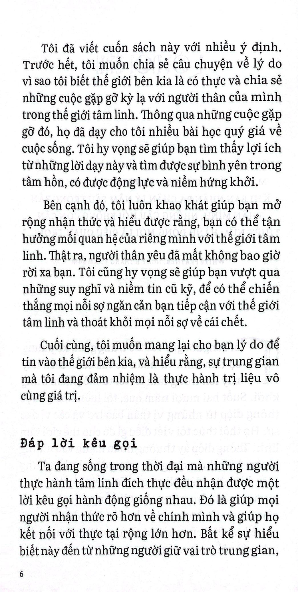 Sách - What The Dead Are Dying To Teach Us - Những Bài Học Từ Cuộc Sống Bên Kia - Bước Vào thế Giới Tâm Linh
