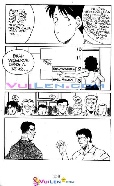 truyền nhân atula - shura no mon i chapter 28 157