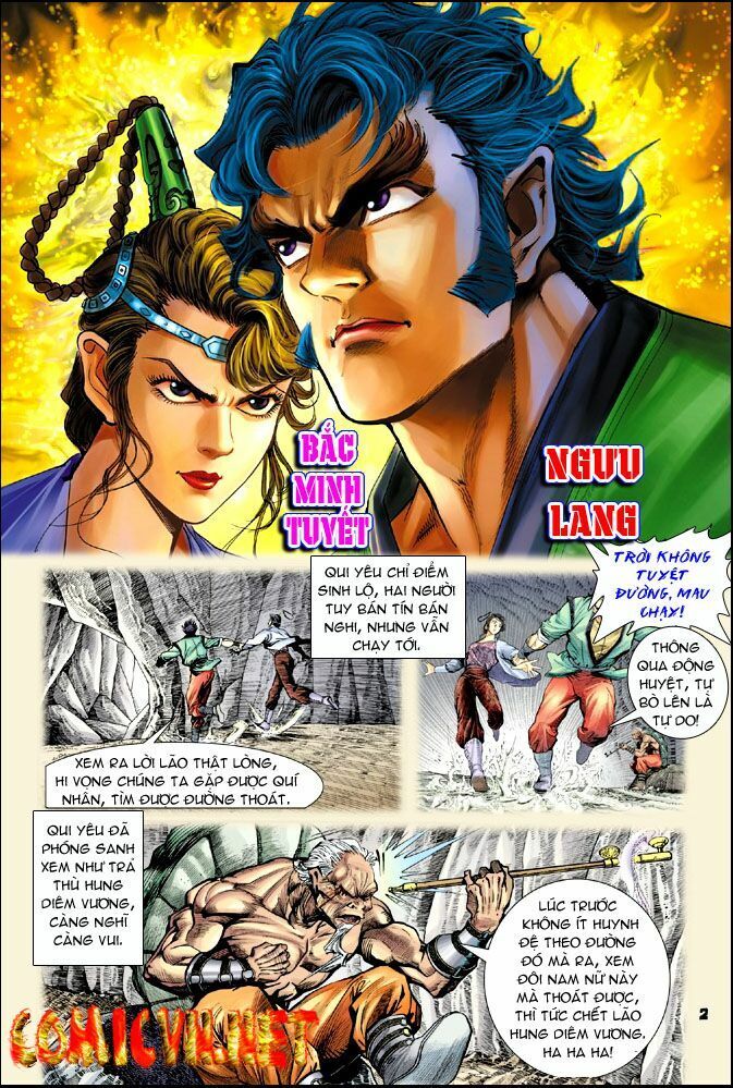 thần binh huyền kỳ i chapter 24 2