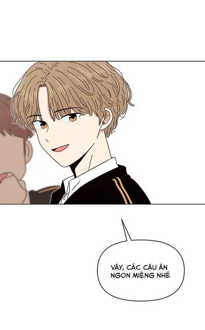 thanh xuân rực rỡ - season of blossom chapter 4 50