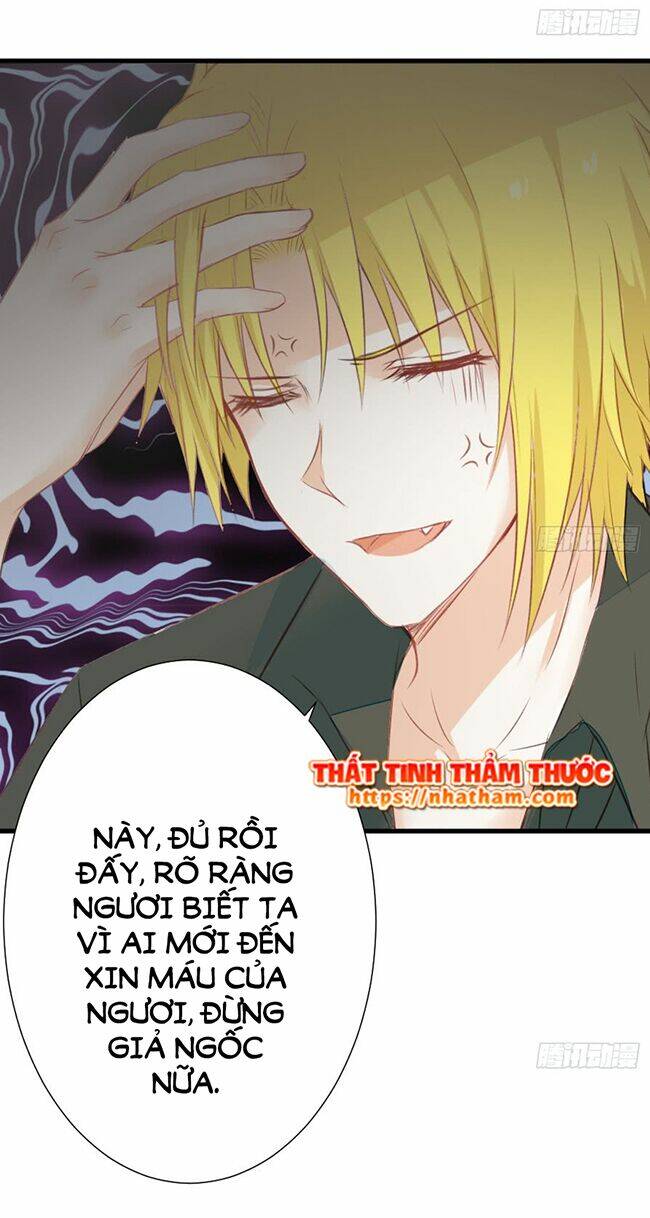 hôm nay ta cũng muốn trêu chọc nàng chapter 70 14