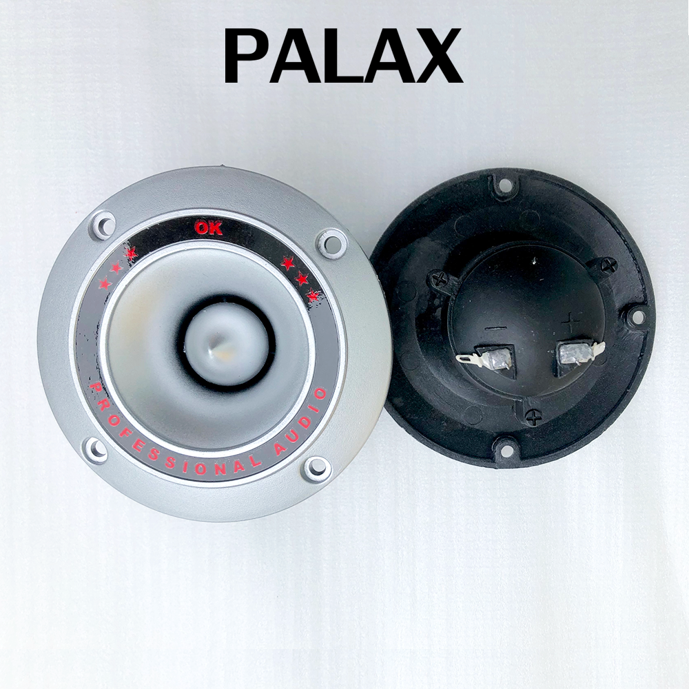 Loa treble Palax đường kính 98mm công suất 500W chất lượng âm thanh HIFI trung thực cao