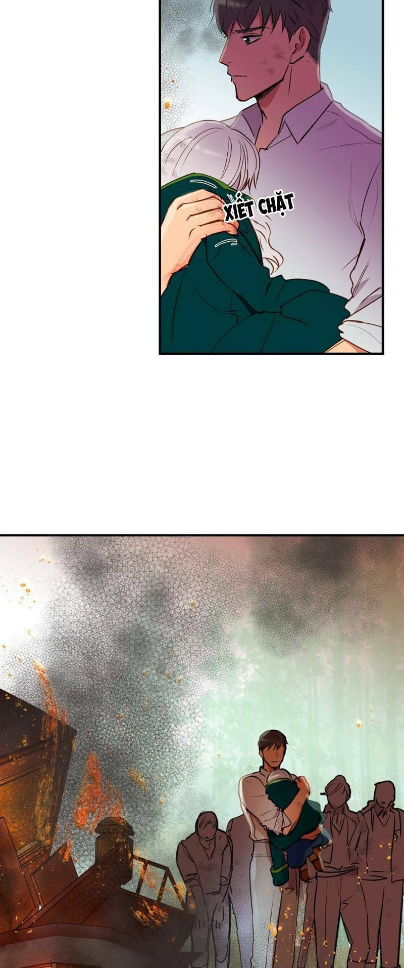 khế ước của nữ công tước quái vật chapter 13 53