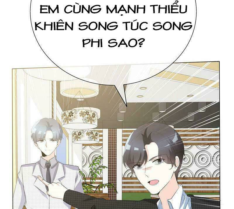 ái người tình xuất vu lam chapter 86 8