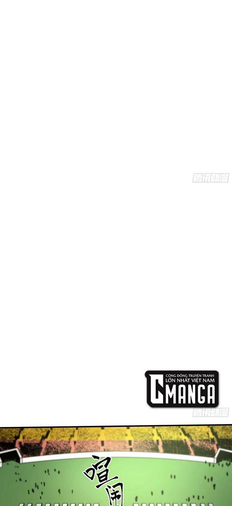 con quỷ đã sẵn sàng cho bữa tối ! chapter 65 21