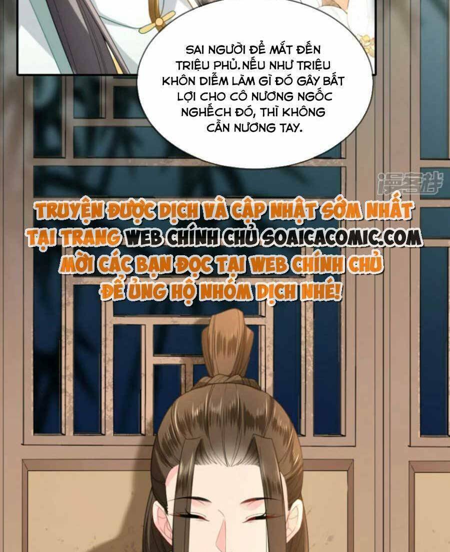 tướng quân, bổn phi không nhận sủng chapter 47 8