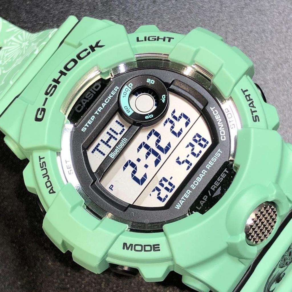 Đồng hồ nam Caso G-Shock GMD-B800SU-3DR