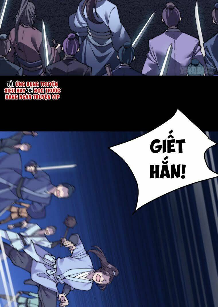 nhất chiêu tiên chapter 1 21