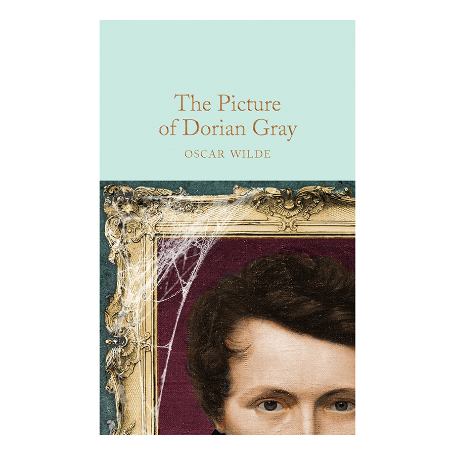 The Picture of Dorian Gray