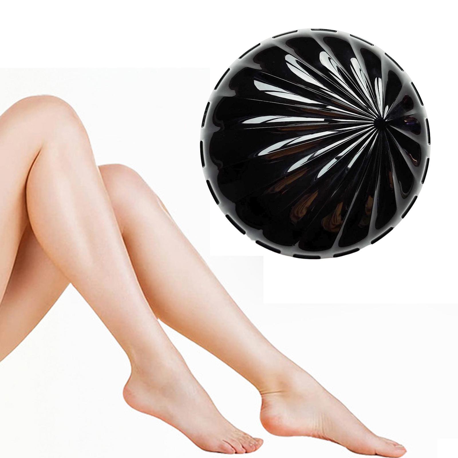 Portable glass Eraser, Physical Hair Removal Use Hair Remover for Women and Men