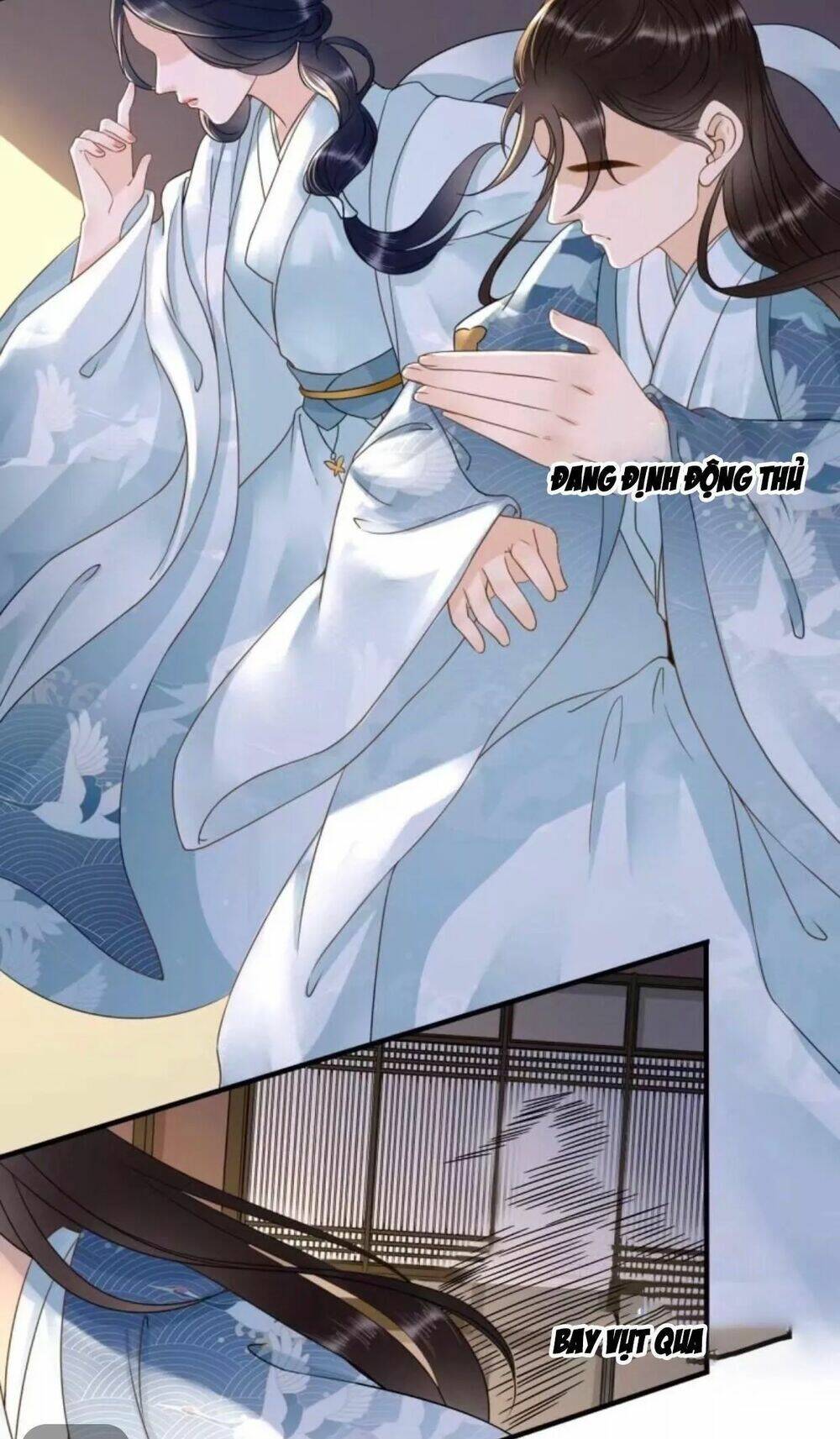 sủng phi của vương chapter 105 4