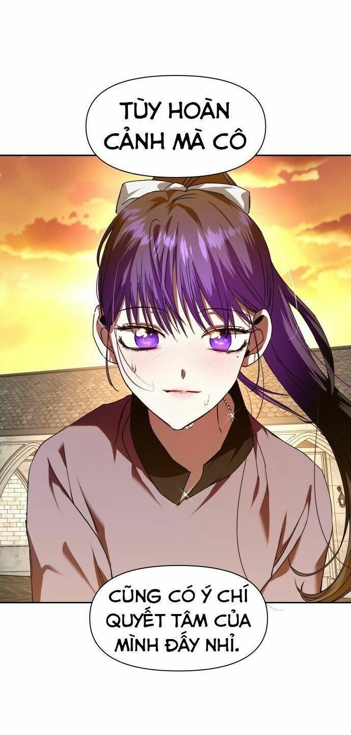 tôi muốn trở thành cô ấy chỉ một ngày chapter 2.1 70