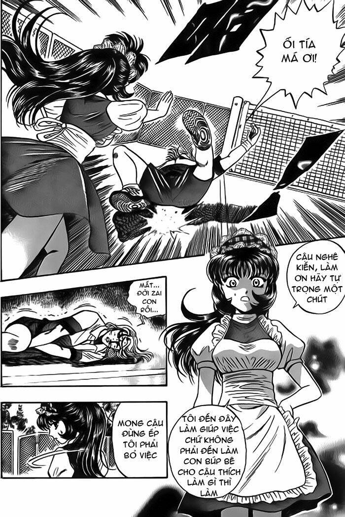 bowling king chapter 28 7