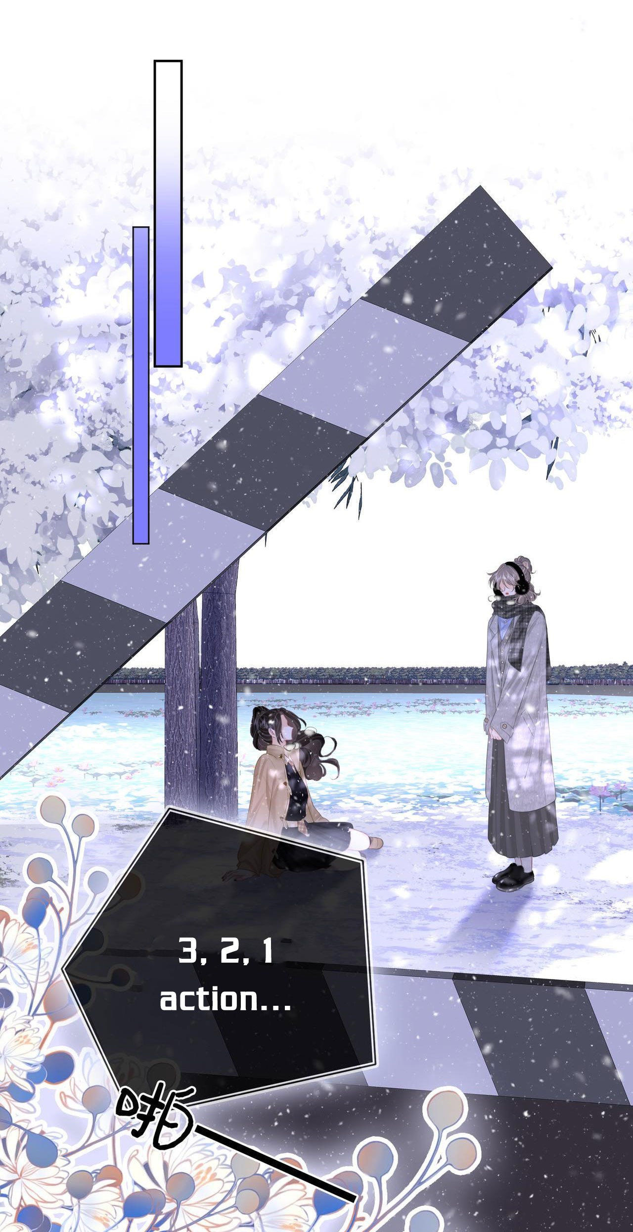 cố tiểu thư và khúc tiểu thư chapter 120 16