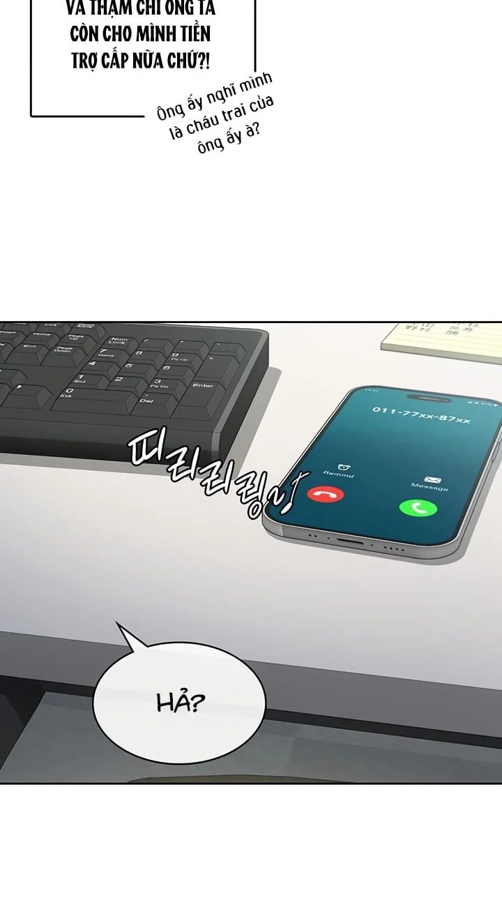 bạn gái thuê chapter 24 2