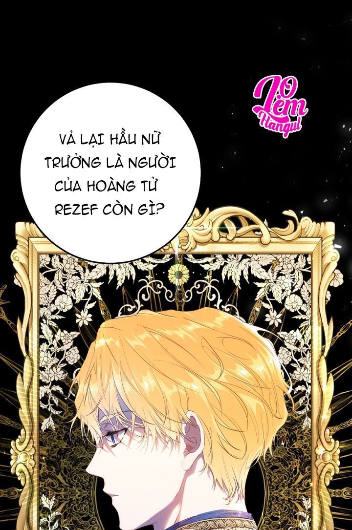con rối ác nữ marionette chapter 29 6