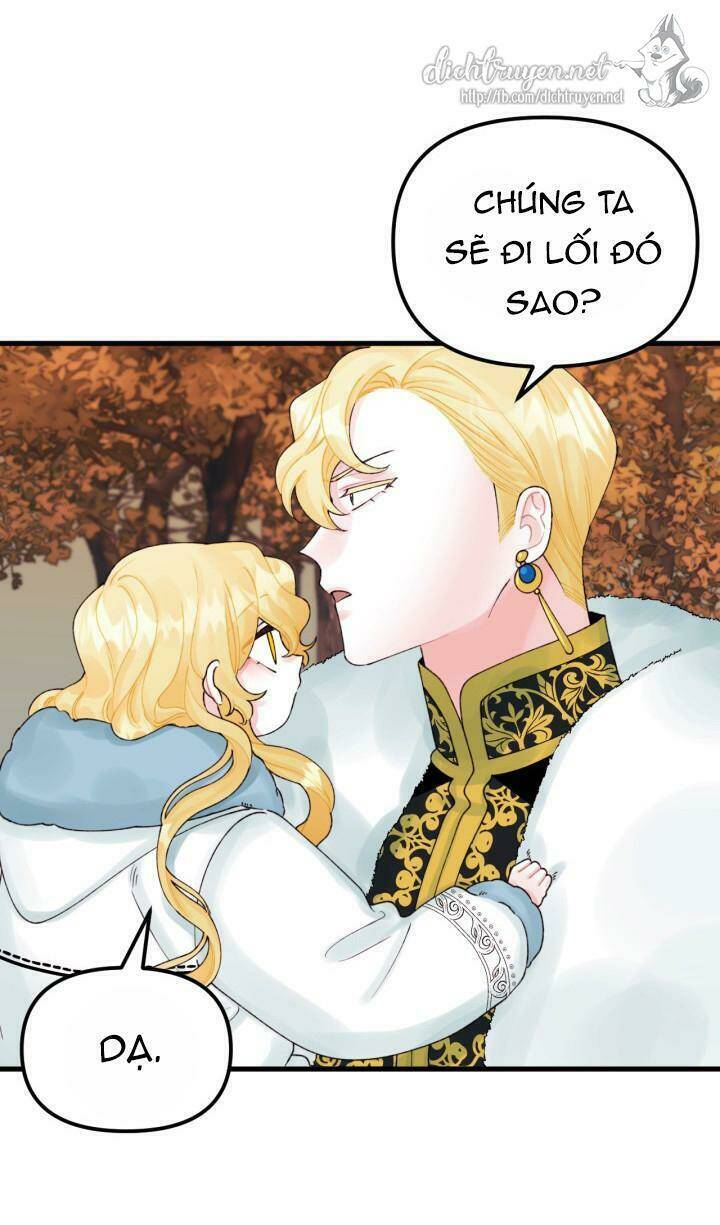 công chúa bãi rác chapter 41 22