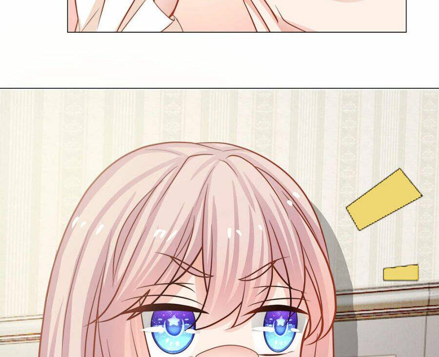 thiếu soái của tôi chính là manh như vậy chapter 56 36