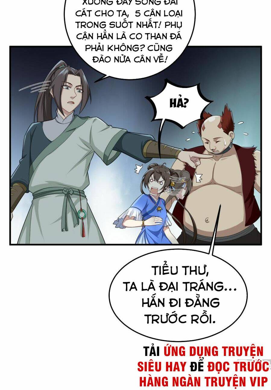 ngược về thời đường chapter 50 17