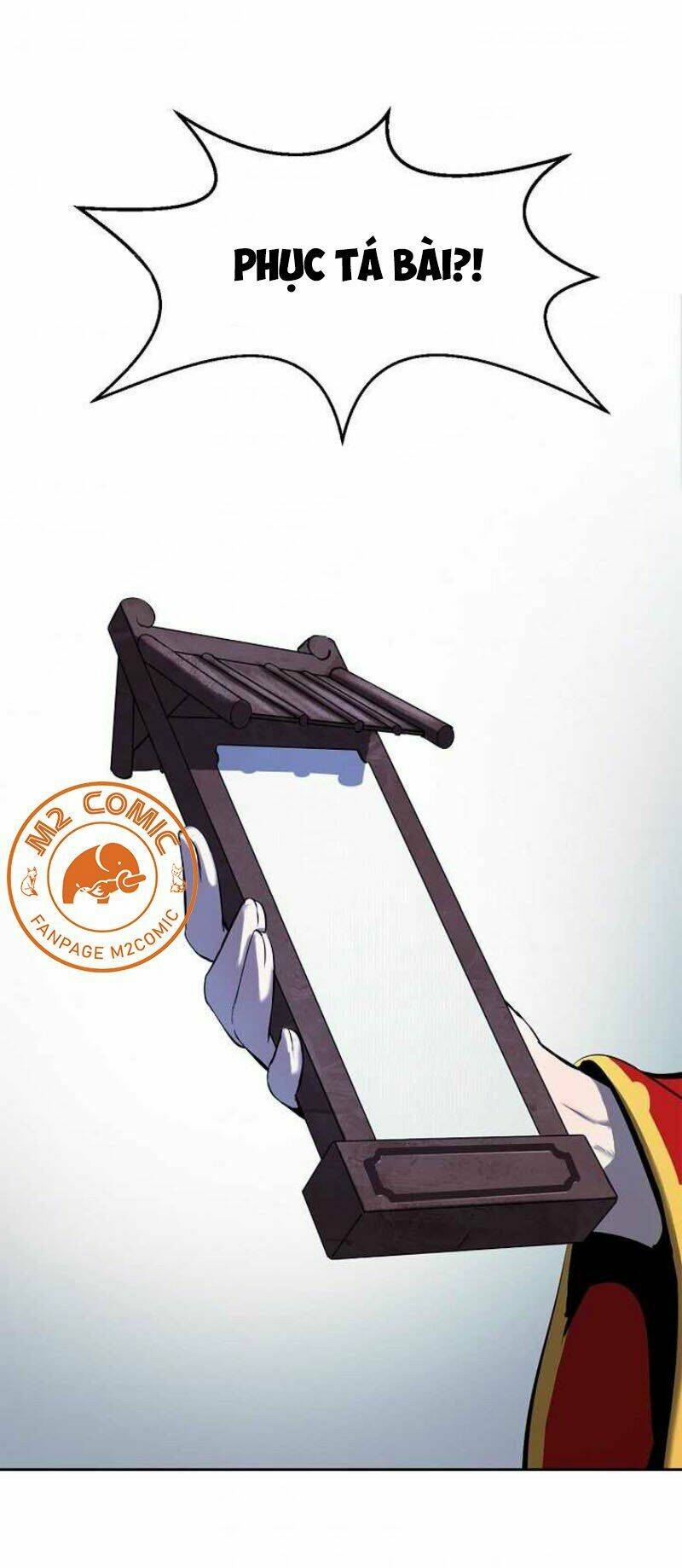 xuyên không thành hổ chapter 13 59