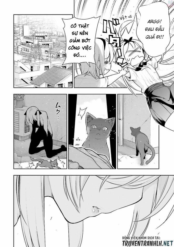 floor ni maou ga imasu chapter 25 30