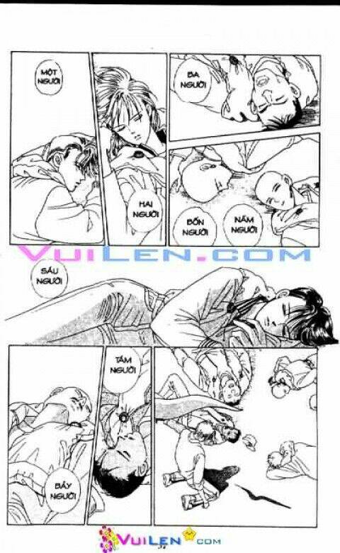 nàng tiên ánh trăng - kaguya hime chapter 2 51