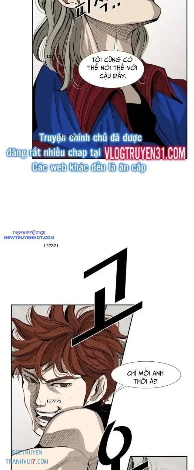 shark - cá mập chapter 145 10