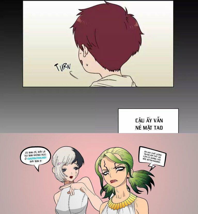 …”một sự thật khá khó chịu.” chapter 38 35