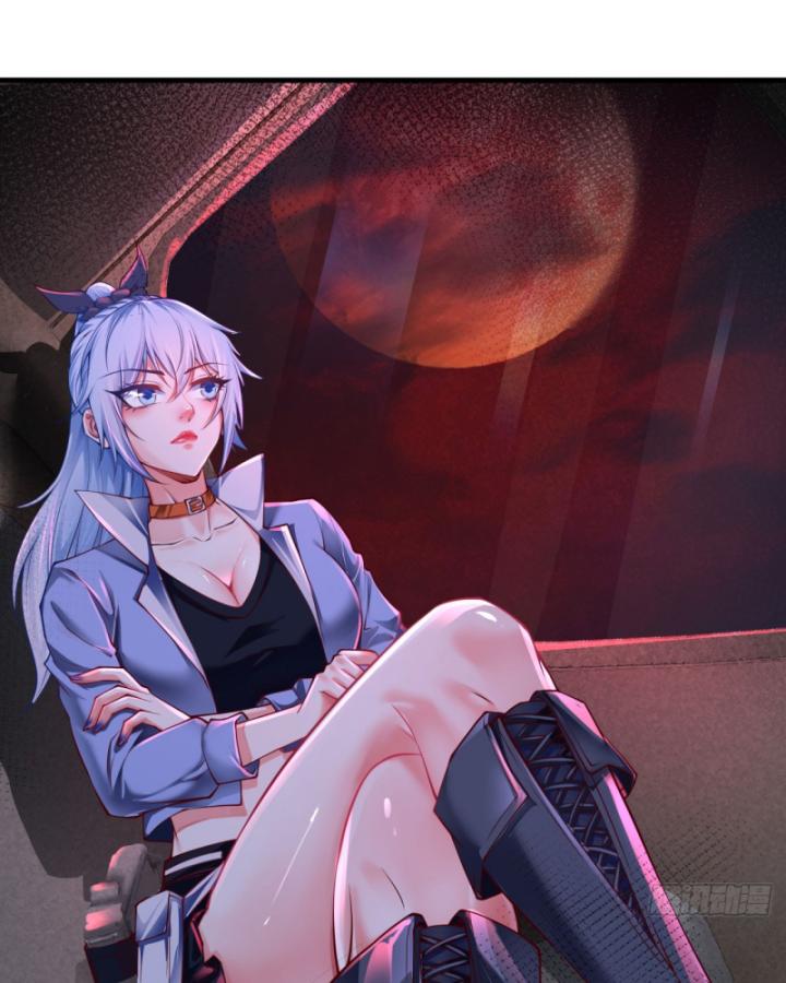 bắt đầu từ trăng đỏ chapter 160 19