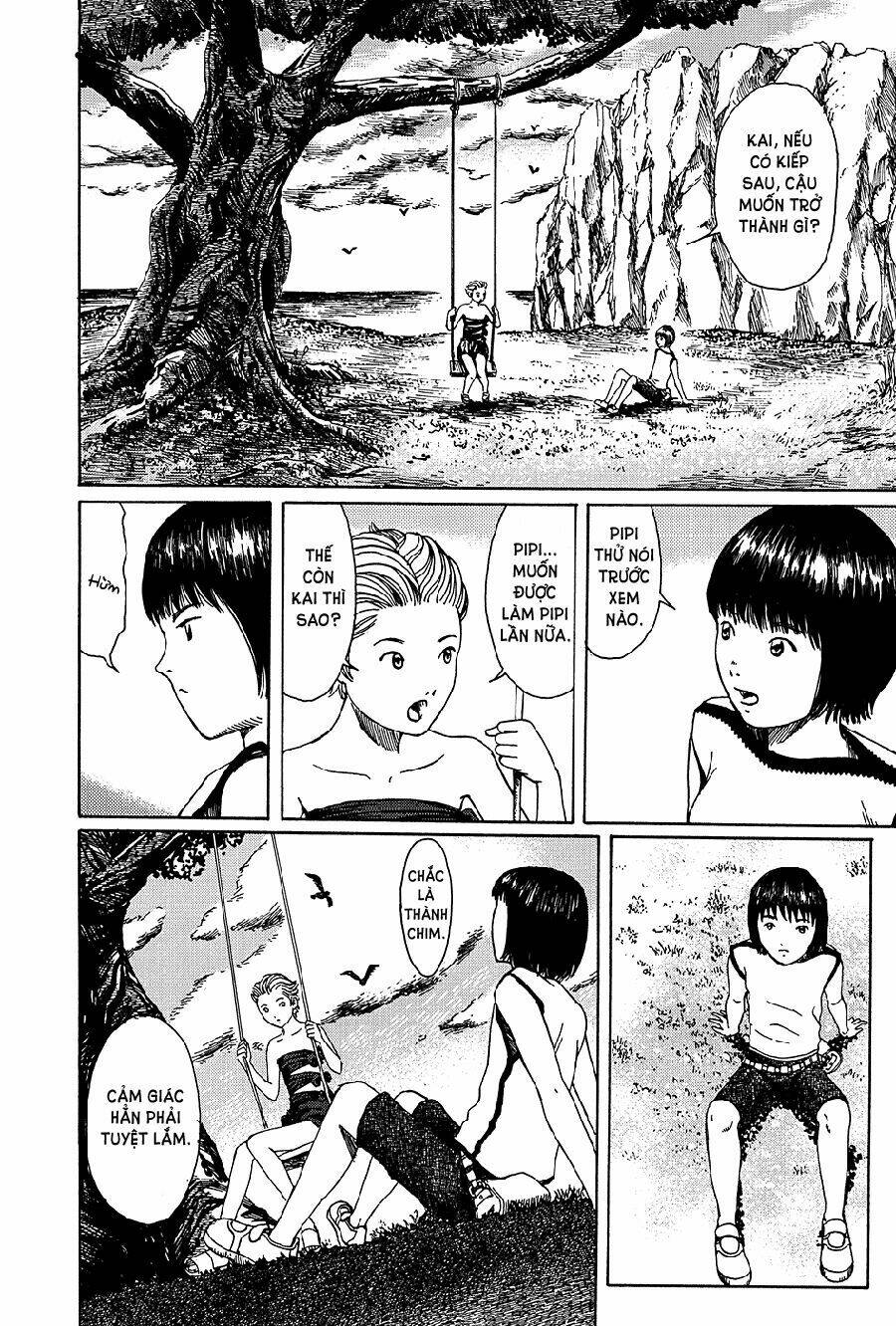 âm nhạc của marie chapter 6 24