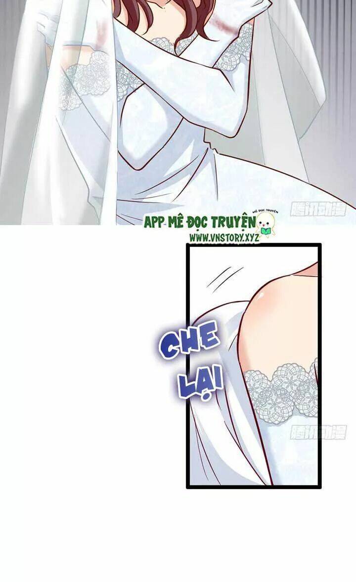 thiên hậu trở về chapter 101 34