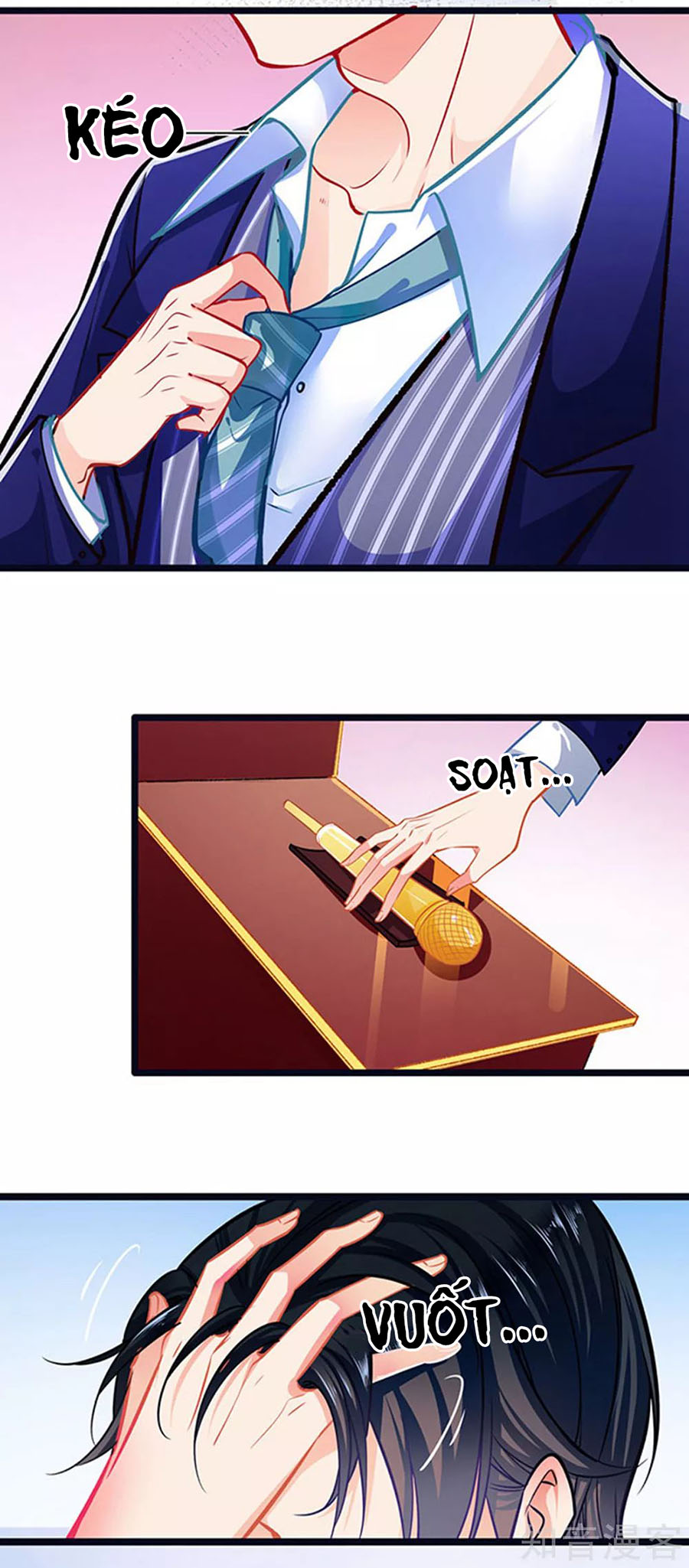 cưng chiều ái thê hư hỏng chapter 68 11