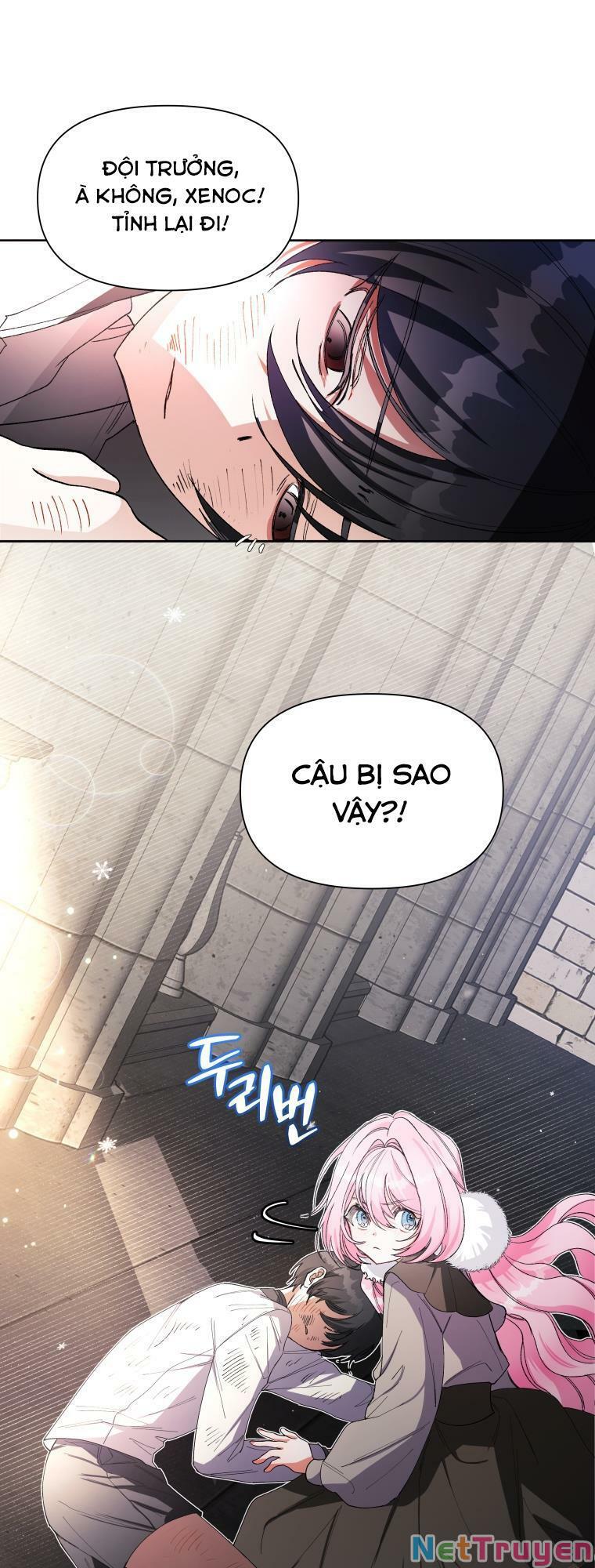 này tiểu công tước, hãy tin ở chị đi! chapter 10 9