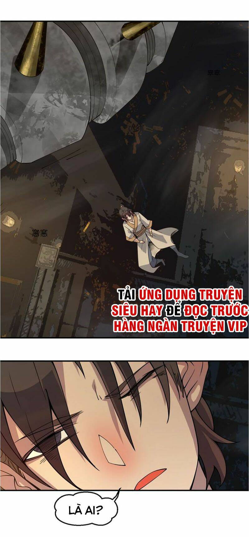 ta luyện dược thành thánh chapter 21 34