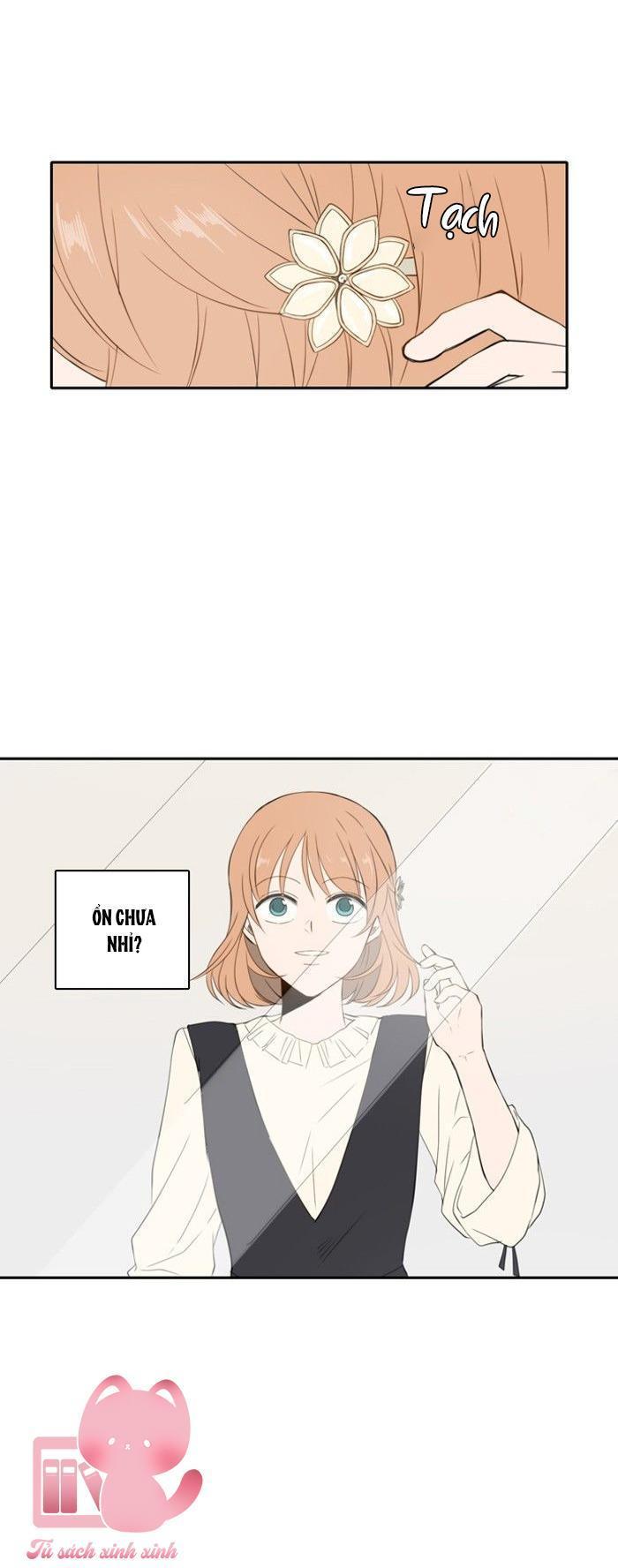 a good day to be a dog chapter 18 34