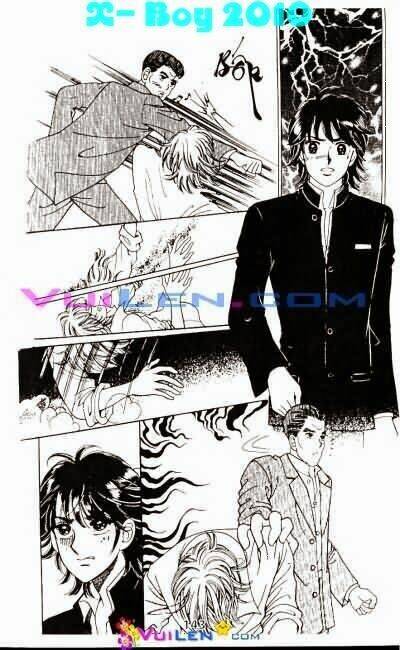 cô giáo tuổi 18 chapter 4 144