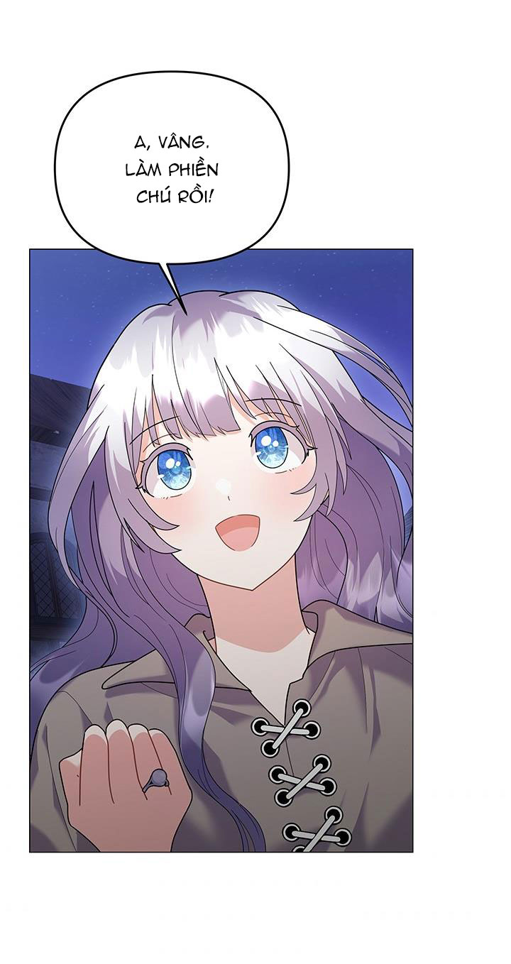 chủ nhân cô nhi viện muốn nghỉ ngơi chapter 29.1 39