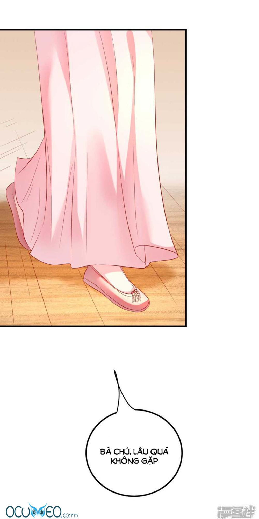 từ đây vương gia không thượng triều sớm chapter 47 26