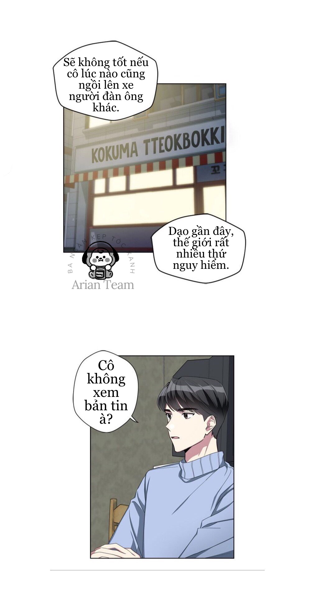 breaking news chapter 7 7