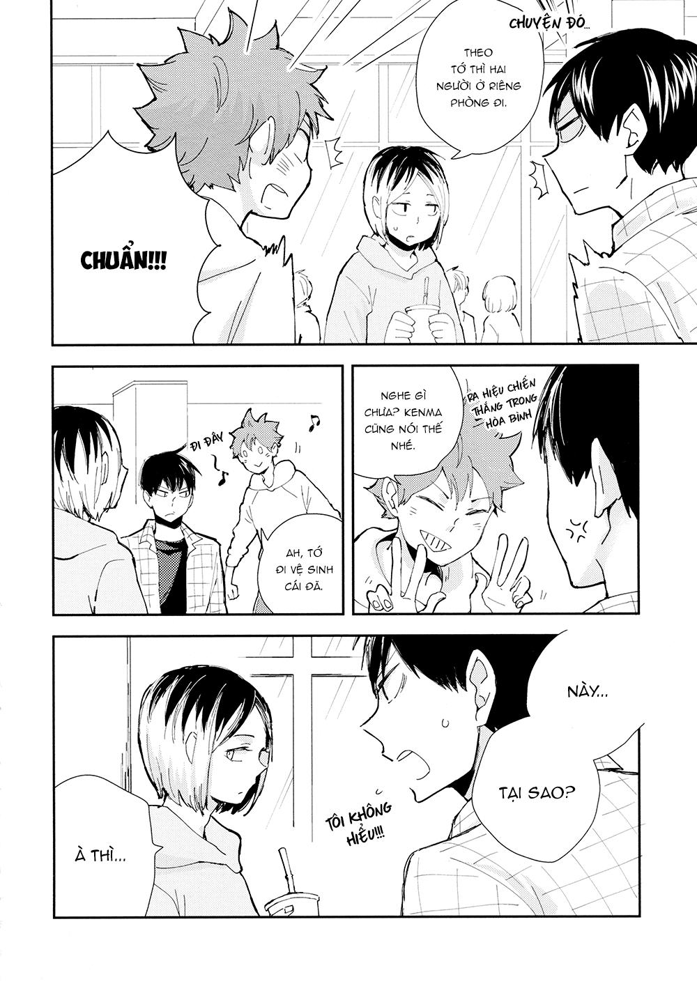 tuyển tập haikyuu dj by dammei bl chapter 17 4