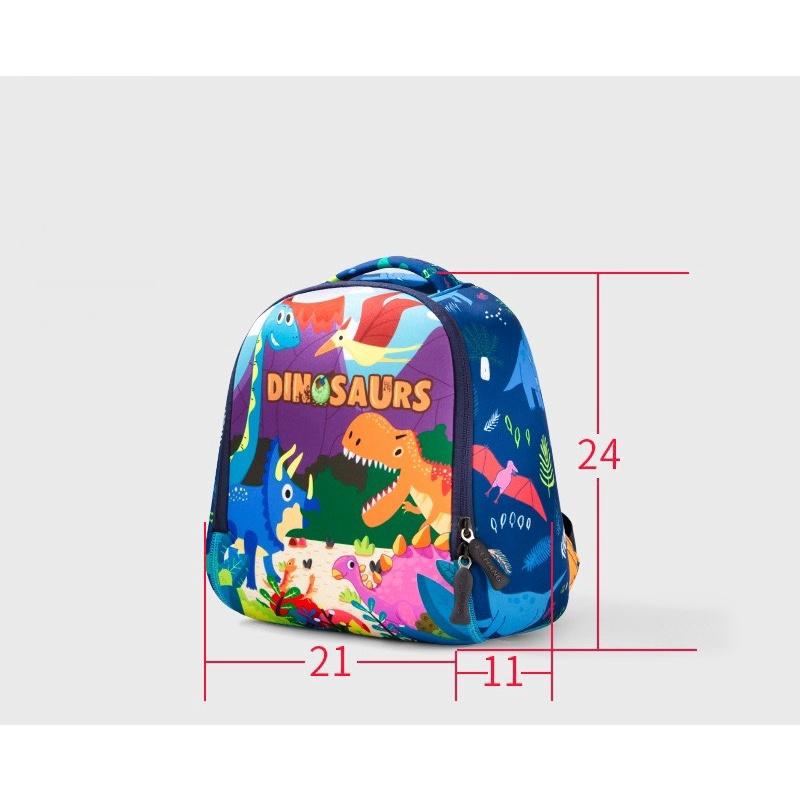 Balo dòng siêu nhẹ cho bé mầm non️️