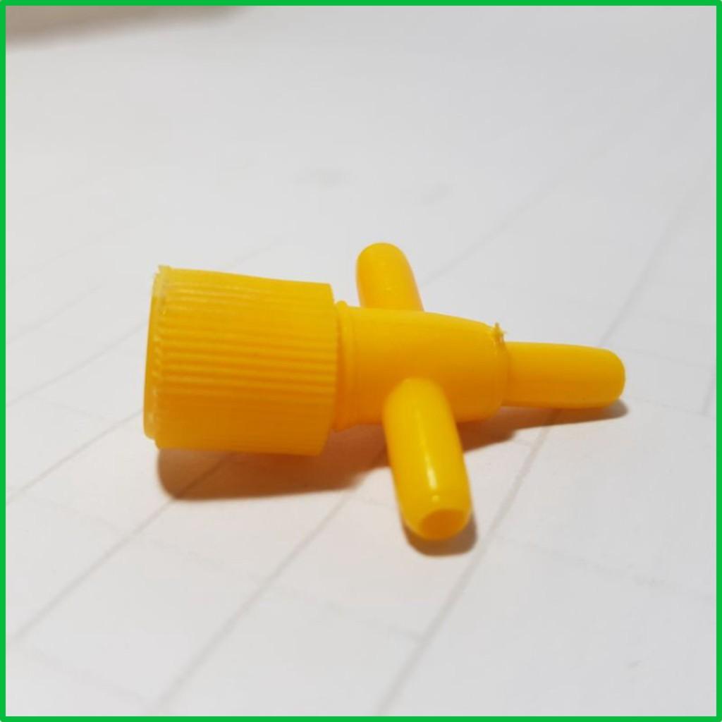 Van tăng giảm oxy Van điểu chỉnh lượng oxy cho bể cá cảnh bể thúy inh