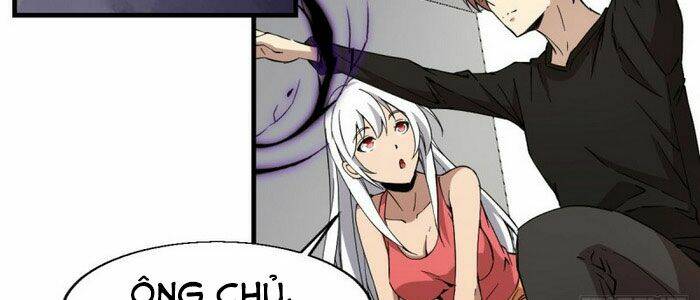 thâm dạ thư ốc chapter 161 13