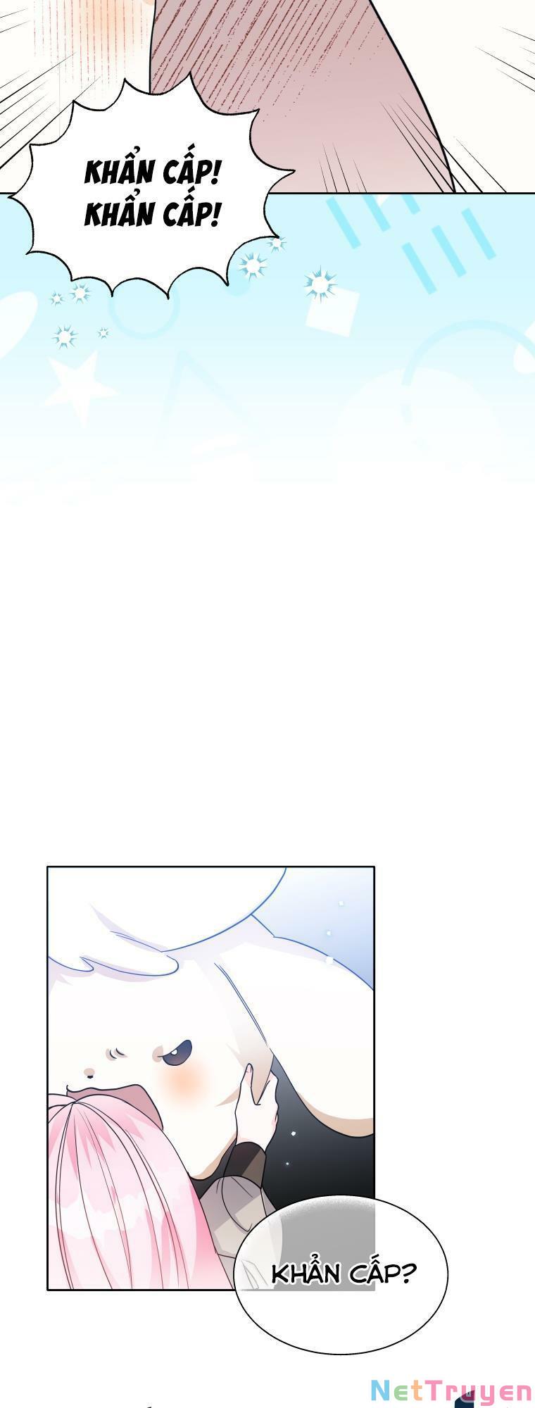 này tiểu công tước, hãy tin ở chị đi! chapter 7 13