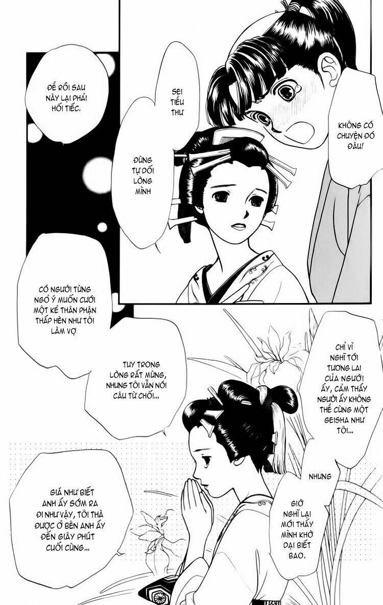 gió sáng chapter 6 34