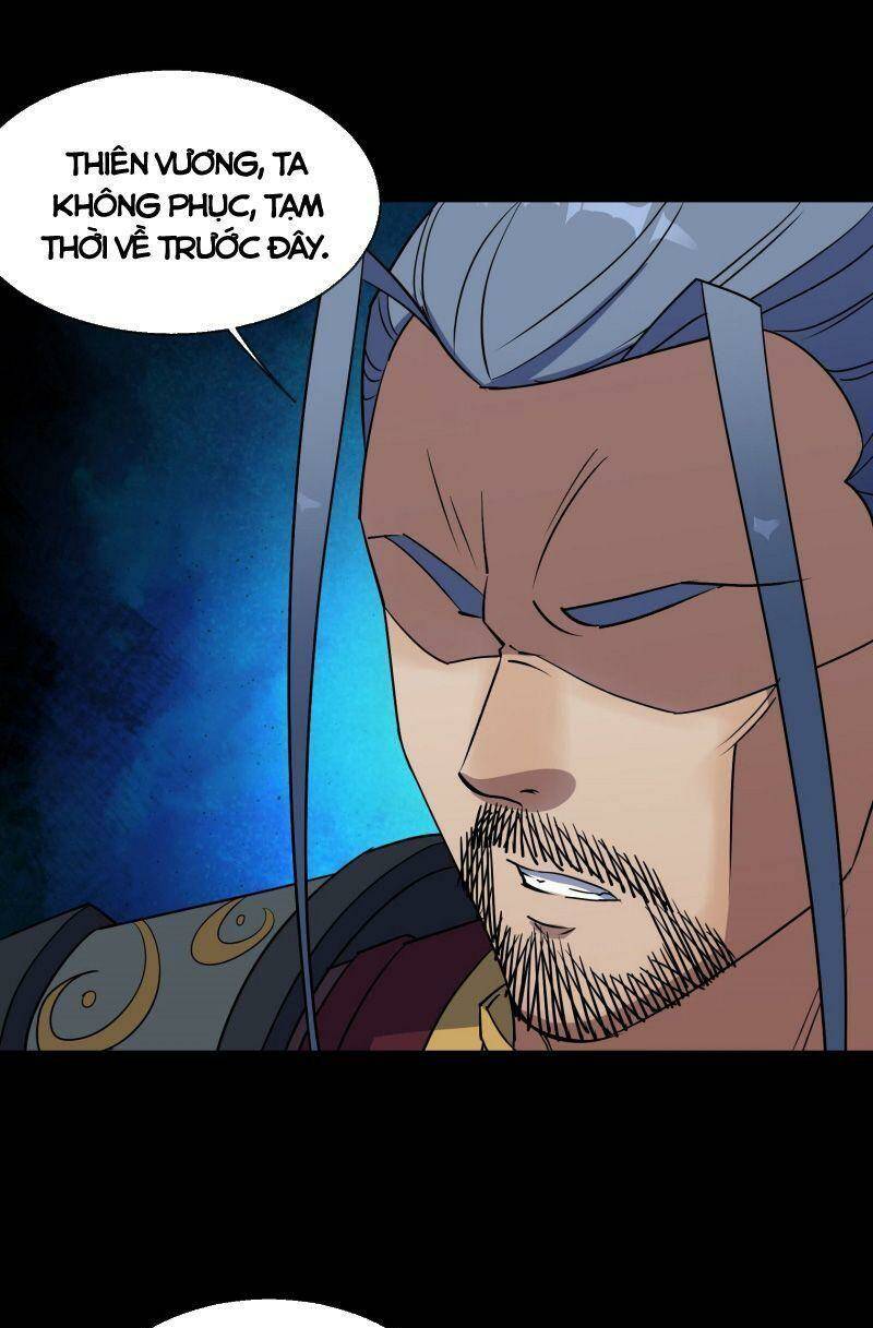 thông u đại thánh chapter 105 11