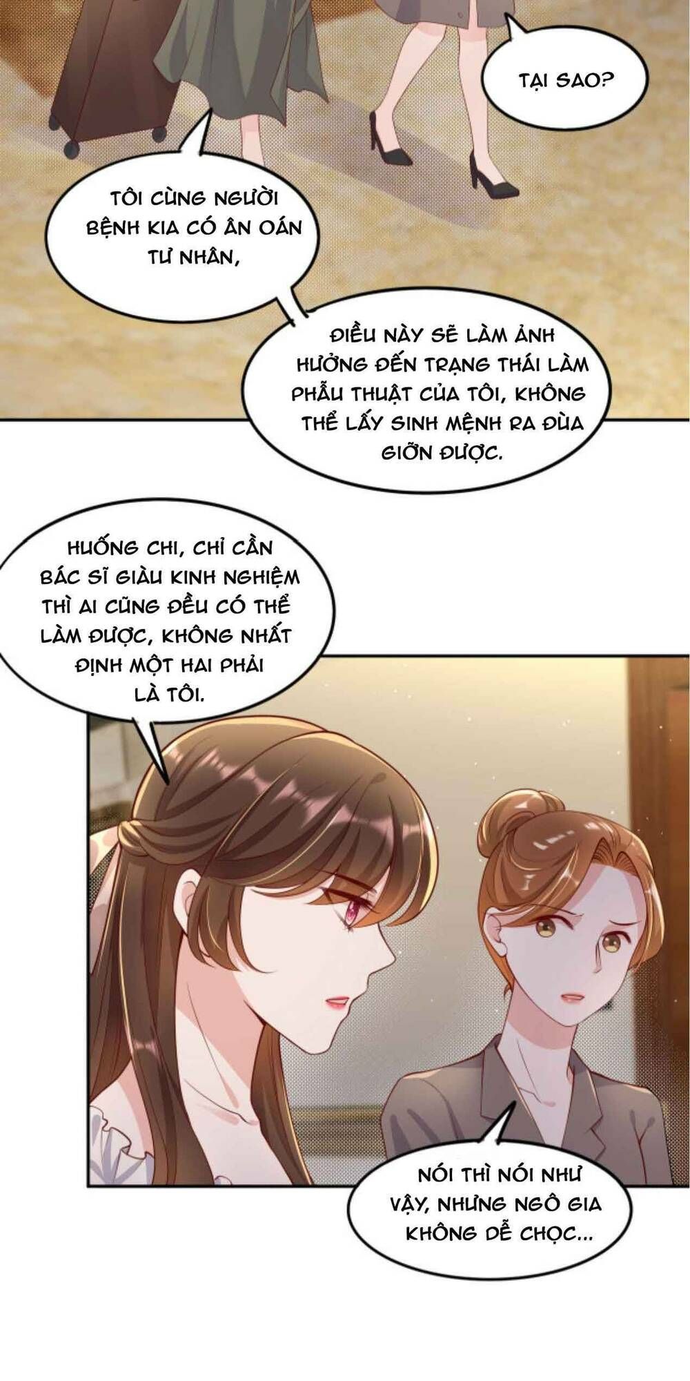 nhất sanh hữu hỉ chapter 34 2