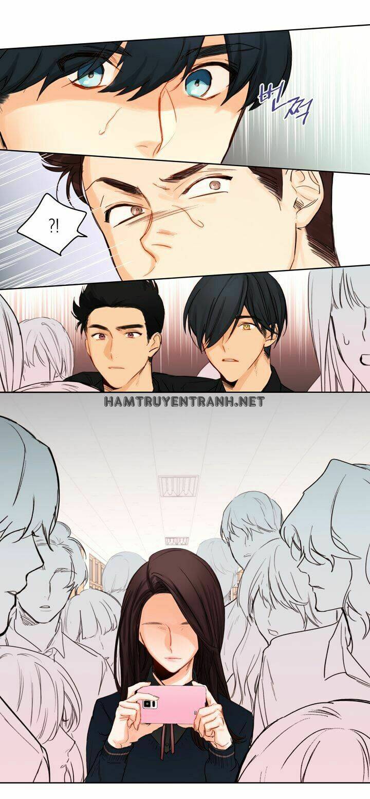 thực tập sinh chapter 3 8