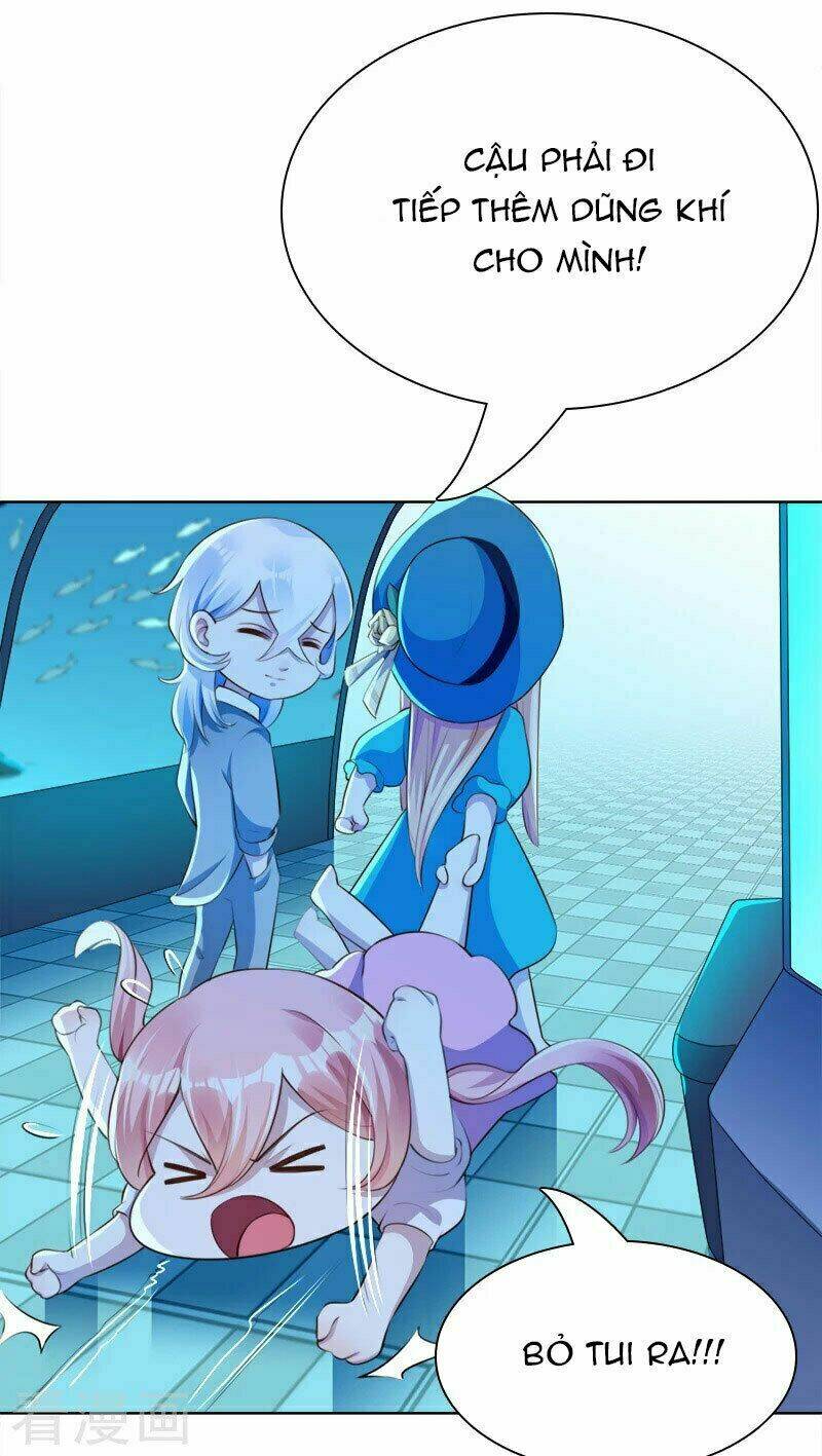 lãnh hôn cuồng ái chapter 40 29